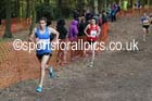 Senior men, 2016 National Cross Country Relays, Berry Hill Park, Mansfield. Photo: David T. Hewitson/Sports for All Pics